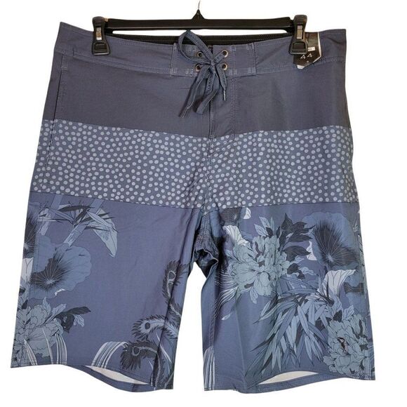 South & Co Rio de Janeiro Swim Trunks (size 34) - Picture 1 of 8